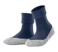 FALKE Hausschuhe Cosyshoe Marketing (Title) (47571) 37-38 lapisblue (6844)