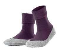 FALKE Hausschuhe Cosyshoe Marketing (Title) (47571) 37-38 royal plum (8786)