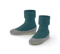 Falke Kinder Hausschuhe Cosyshoe Minis SO CP 11199-7676 25-26 Amazonia