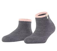 Falke Damen Socken Cosy Plush SSO 46380-3270 39-42 Grey Melange