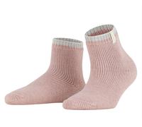 Falke Hausschuhe Cosyshoe Plush (wärmende Material) rosewasser Damen, Größe 35-38