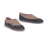 FALKE - FALKE Cosyshoe Kinder ginger - Gr. - 23.5