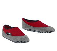 Falke Falke Kinder Hausschuhe Cosyshoe 27-28 rot