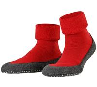 FALKE Cosyshoe Hausschuhe Herren fire 43-44