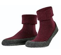 FALKE Cosyshoe Hausschuhe Herren barolo 39-40