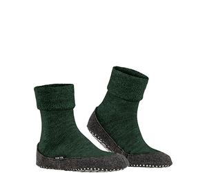 Falke Hausschuhe Herren Merinowolle mehrfarbig, 41-42
