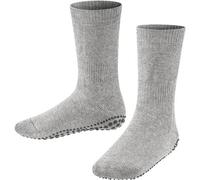 FALKE Haussocken Catspads (10500) 27-30 light grey (3400)