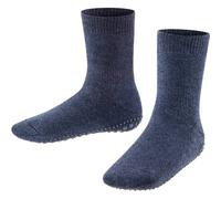 FALKE Haussocken Catspads (10500) 31-34 dark blue (6680)