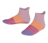 FALKE Haussocken Colour Block (12022) 39-42 thulit (8663)