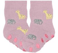 FALKE Haussocken Summer Animals (10440) 74-80 thulit (8663)