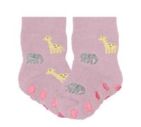 FALKE Haussocken Summer Animals (10440) 74-80 thulit (8663)