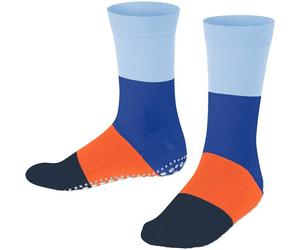 FALKE Haussocken Summer mit rutschhemmendem Noppendruck (12959) 27-30 crystal bl (6290)