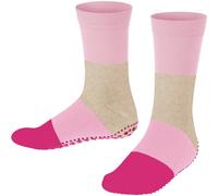 FALKE Haussocken Summer mit rutschhemmendem Noppendruck (12959) 39-42 thulit (8663)