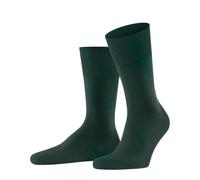 FALKE Herren Airport Plus Socken Wolle Baumwolle atmungsaktiv | mit Sohlenpolsterung