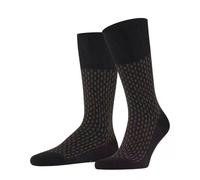 FALKE - FALKE Airport Special Edition Herren black - Gr. - 43.5