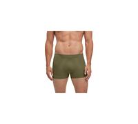 Falke Herren Boxershort Warm 39666-7754 L Herb