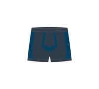 Falke Herren Boxer Warm space blue (6116) (6116) M