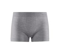 Falke Herren Boxershort WT Light Boxer Regular m 33232-3757 S Grey-Heather