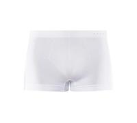 FALKE Herren Boxershorts Cool M BX Funktionsgarn Schnelltrocknend 1 Stück, Weiß (White 2860), M