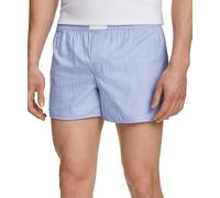 FALKE Herren Boxershorts Daily Comfort M Bx Baumwolle atmungsaktiv 1 Stück, Blau Blue 6756, M