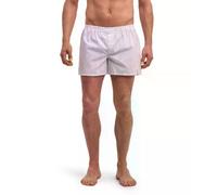 FALKE Herren Boxershorts Daily Comfort M Bx Baumwolle atmungsaktiv 2 Stück, Mehrfarbig Blue Mix 0695, 3XL