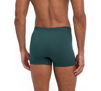 Falke Herren Boxershorts Daily Seamless M Bx Modal nahtlos 1 Stück, Grün Hunter Green 7441, M