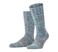 FALKE Herren Brooklyn Socken Baumwolle atmungsaktiv | mit Bio-Baumwolle