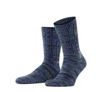FALKE Herren Brooklyn Socken Baumwolle atmungsaktiv | mit Bio-Baumwolle