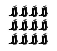 FALKE Herren Business-Socken Swing 14633 12 Paar