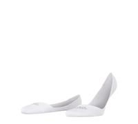 Falke Herren Füßlinge Cool 24/7 13247-2000 Baumwolle unsichtbar weiß 45-46