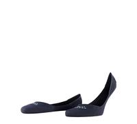 Falke Herren Cool 24/7 Füßlinge 13247-6375 47-48 Dark Navy