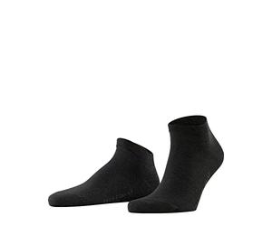 FALKE Herren Cool 24/7 Sneakersocken Baumwolle atmungsaktiv
