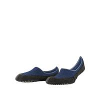 FALKE Herren Cosyshoe Invisible Stoppersocken rutschhemmende Noppen