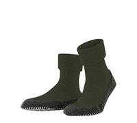 FALKE Herren Cosyshoe Stoppersocken rutschhemmende Noppen