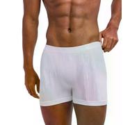 Falke Herren Daily Seamless Boxershorts Bequeme Unterhose | nahtlos elastisch weich ohne Einschneiden atmungsaktives Modal 1 Stück