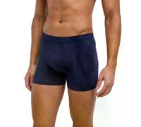 Falke Herren Daily Seamless Boxershorts Bequeme Unterhose | nahtlos elastisch weich ohne Einschneiden atmungsaktives Modal 1 Stück