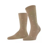 Falke Socken Dot Gepunktet Camel