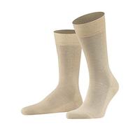 FALKE Herren Family M Socken, Beige (Sand 4320), 39-42 EU