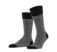 FALKE Herren Family Special Edition Socken atmungsaktive nachhaltige Baumwolle verstärkte Herrensocken hautfreundlich strapazierfähig einfarbig Business Alltag 1 Paar