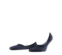 FALKE Herren Invisible Step M IN Innensocken, Blau (Dark Navy 6370), 45-46