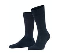FALKE Socken "Sensitive-London 14616" blau | 43-46