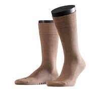 Falke Sensitive London Socken 39-42 Nutmeg mel (5410)