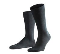Falke Sensitive London Socken 43-46 schwarz