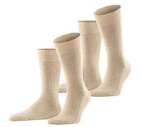 Falke Sensitive London Socken 43-46 Sand mel. (4650)