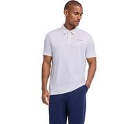 Falke Herren Golf Polo Shirt white (2860) XL