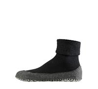 Falke Hausschuhe Cosyshoe Herren Wolle rutschhemmende Noppen Fire 45-46