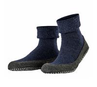 Falke Herren Hausschuhe Cosyshoe SO 16560-6680 37-38 Dark Blue