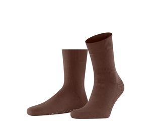 Falke Herren Hausstrümpfe Homepads SO CP 16500-5186 39-42 Cinnamon