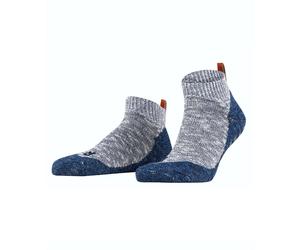 Falke Herren Hausstrümpfe Lodge Homepad SN CP 13361-6340 45-46 Storm
