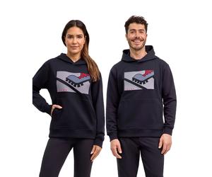 Falke Herren Hoodie black (3000) (3000) XL